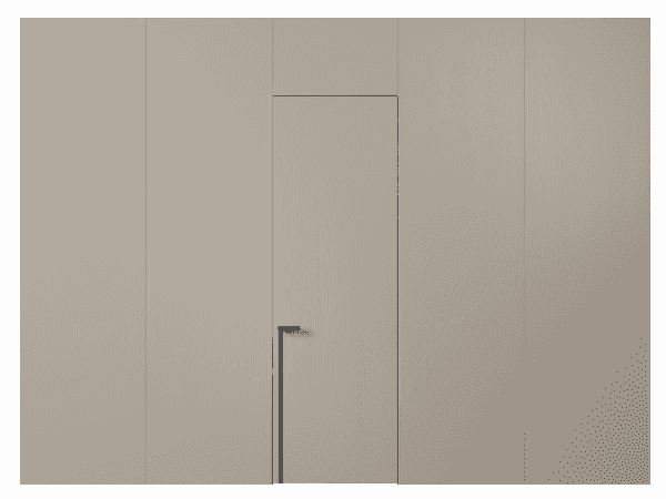 Панели для отделки стен Панель Эмаль. Цвет Ясень бисквитный. Материал Структурная эмаль. Коллекция Эмаль. Картинка.
