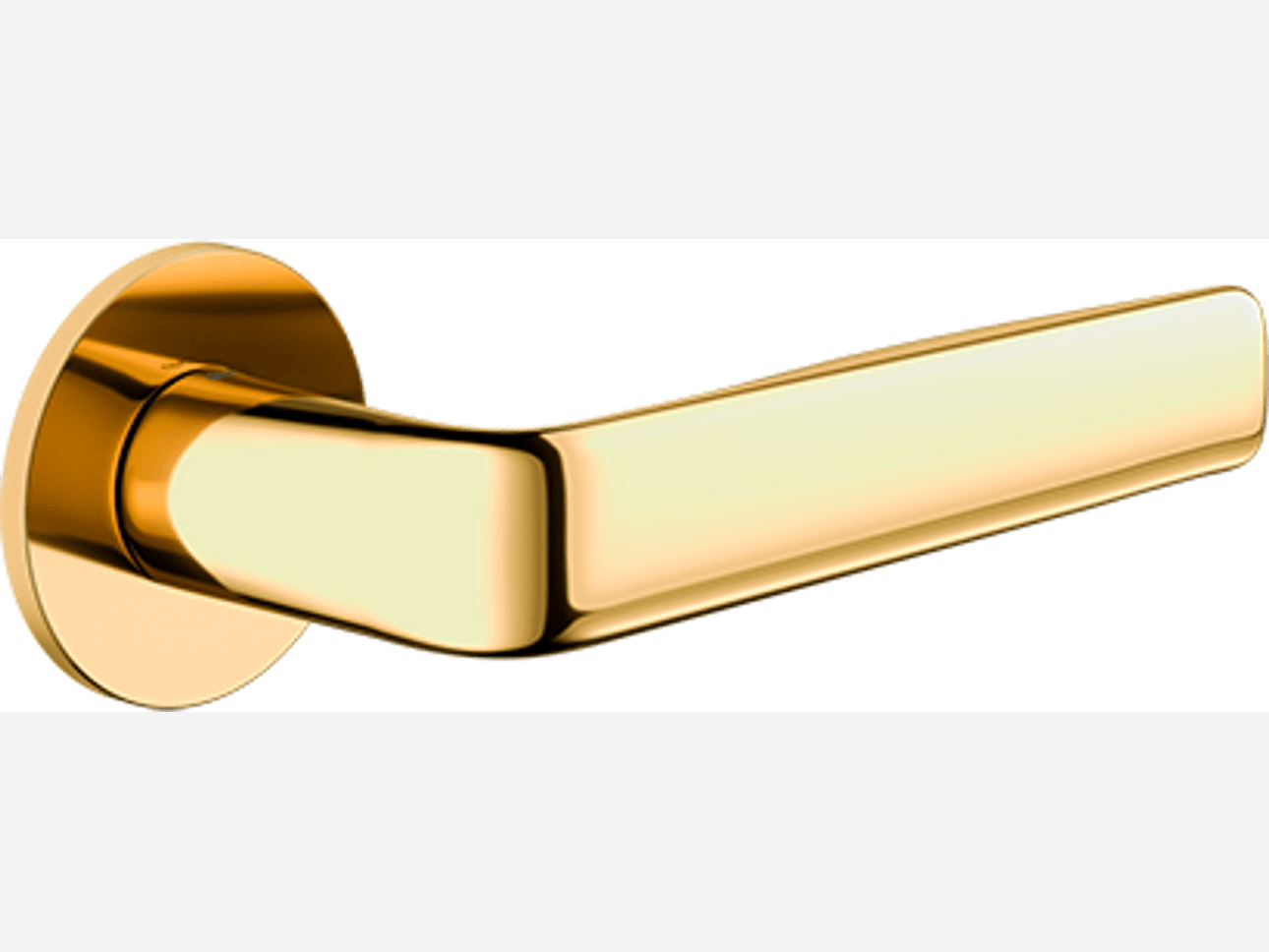 ВИВА Полированное золото