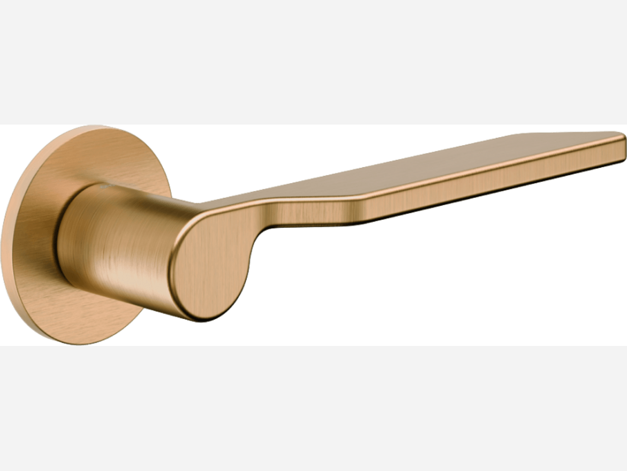 ЛЕВАНТЭ Матовое золото PVD