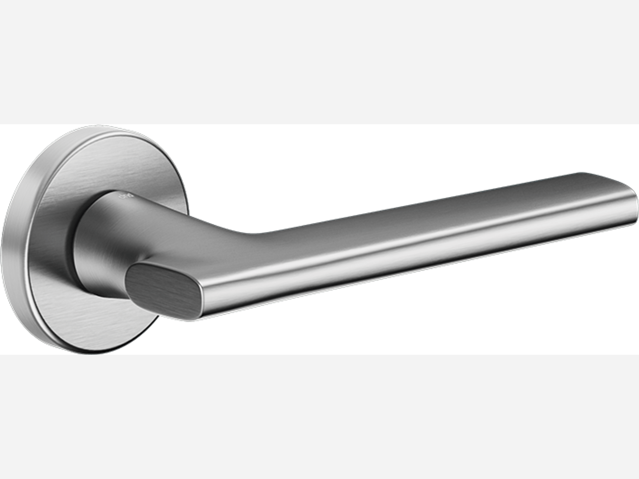 САН Матовый хром