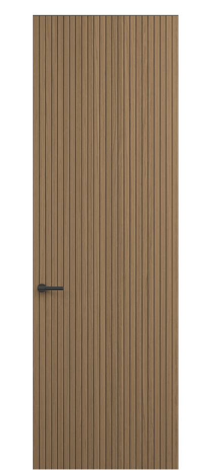 Межкомнатная дверь Select АКП 0019 Дуб сепия матовый рифт  Цена 21089530 so'm | Volhovec