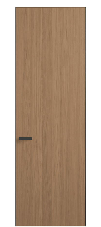 Дверь межкомнатная Rift 0010 Дуб сепия матовый рифт  Скрытый короб Черный Цена 3900 AZE Наличники уже входят в базовый комплект. Фабрика дверей Волховец 8 (800) 551 43 19 Межкомнатная дверь Rift 0010 Дуб сепия матовый рифт  Цена 3900 AZE | Volhovec