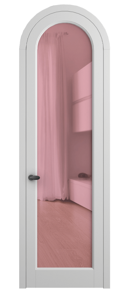 Дверь межкомнатная Palazzo 6814 Матовый белоснежный Прозрачное розовое стекло, триплекс, 6мм 0536R МБЛ Цена 117789 ₽ Наличники уже входят в базовый комплект. Фабрика дверей Волховец 8 (800) 551 43 19 Межкомнатная дверь Palazzo 6814 Матовый белоснежный Прозрачное розовое стекло, триплекс, 6мм Цена 117789 ₽ | Volhovec