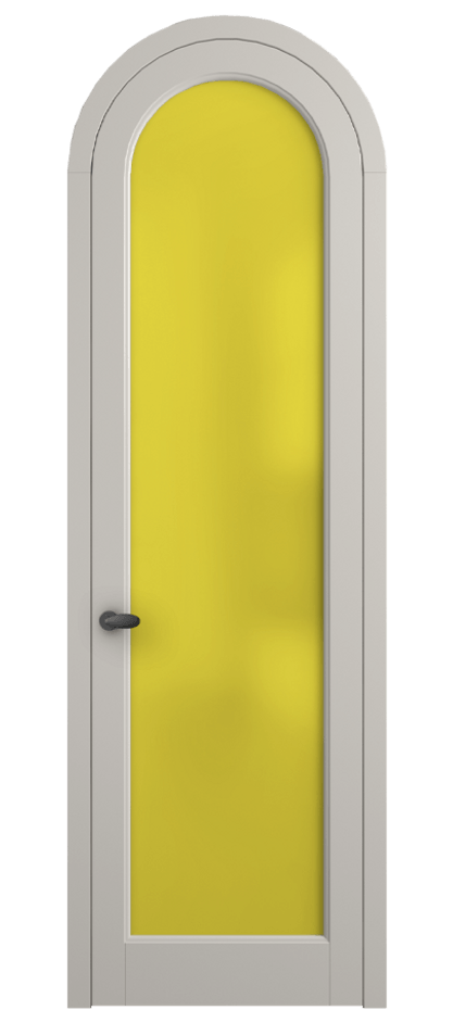 Дверь межкомнатная Palazzo 6814 Матовый облачно-серый Сатинированное жёлтое стекло, триплекс, 6мм 0536R МОС Цена 117789 ₽ Наличники уже входят в базовый комплект. Фабрика дверей Волховец 8 (800) 551 43 19 Межкомнатная дверь Palazzo 6814 Матовый облачно-серый Сатинированное жёлтое стекло, триплекс, 6мм Цена 117789 ₽ | Volhovec