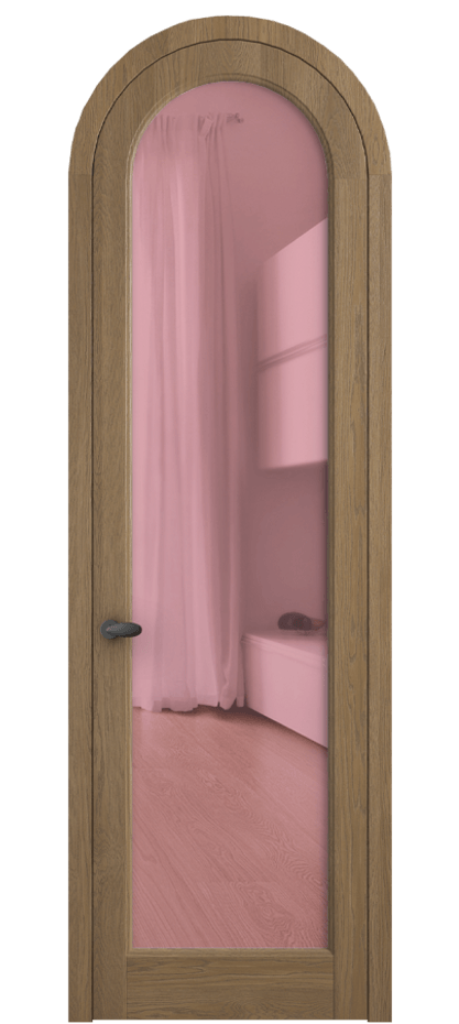 Дверь межкомнатная Palazzo 6814 Дуб мускатный матовый Прозрачное розовое стекло, триплекс, 6мм 0536R ДМСМ Цена 194129 ₽ Наличники уже входят в базовый комплект. Фабрика дверей Волховец 8 (800) 551 43 19 Межкомнатная дверь Palazzo 6814 Дуб мускатный матовый Прозрачное розовое стекло, триплекс, 6мм Цена 194129 ₽ | Volhovec