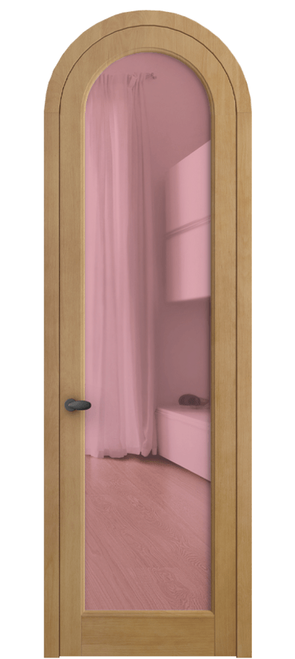 Дверь межкомнатная Palazzo 6814 Бук натуральный матовый Прозрачное розовое стекло, триплекс, 6мм 0536R БНМ Цена 161639 ₽ Наличники уже входят в базовый комплект. Фабрика дверей Волховец 8 (800) 551 43 19 Межкомнатная дверь Palazzo 6814 Бук натуральный матовый Прозрачное розовое стекло, триплекс, 6мм Цена 161639 ₽ | Volhovec