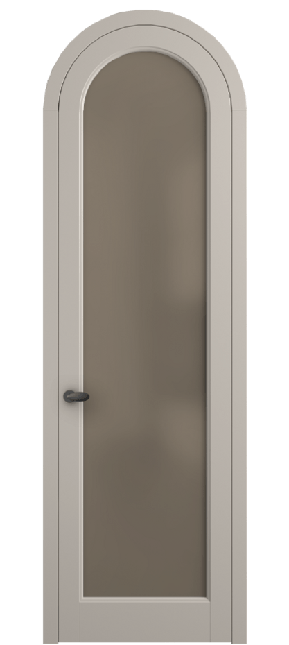 Дверь межкомнатная Palazzo 6814 Матовый светло-бежевый Сатинированное бронзовое стекло, триплекс, 8 мм 0536R МСБЖ Цена 117789 ₽ Наличники уже входят в базовый комплект. Фабрика дверей Волховец 8 (800) 551 43 19 Межкомнатная дверь Palazzo 6814 Матовый светло-бежевый Сатинированное бронзовое стекло, триплекс, 8 мм Цена 117789 ₽ | Volhovec