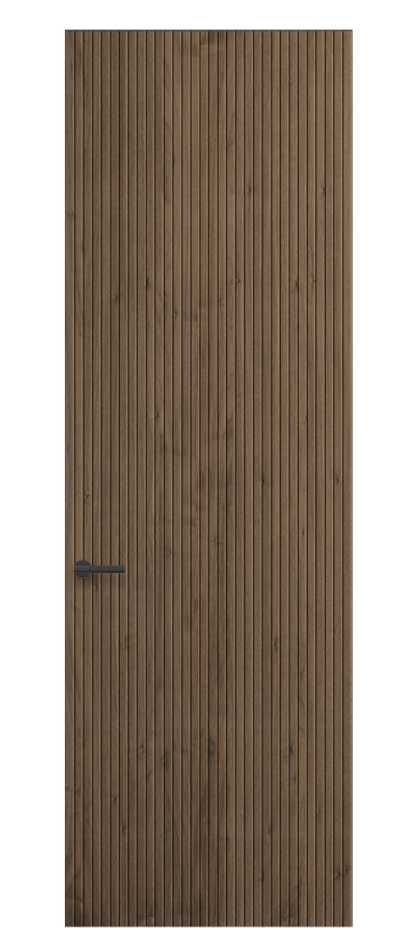 Межкомнатная дверь Select АКП 0017 Орех медный матовый  Цена 99729 ₽ | Volhovec