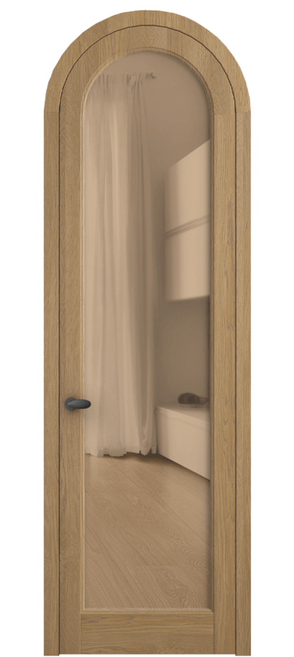 Дверь межкомнатная Palazzo 6814 Дуб пшеничный матовый Прозрачное оранжевое стекло, триплекс, 6мм 0536R ДПШМ Цена 194129 ₽ Наличники уже входят в базовый комплект. Фабрика дверей Волховец 8 (800) 551 43 19 Межкомнатная дверь Palazzo 6814 Дуб пшеничный матовый Прозрачное оранжевое стекло, триплекс, 6мм Цена 194129 ₽ | Volhovec