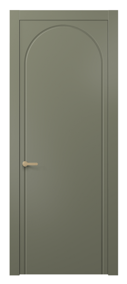 Дверь межкомнатная Alba 8647 Матовый оливковый тёмный Гладкий компланарный наличник МОТ Цена 47999 ₽ Наличники уже входят в базовый комплект. Фабрика дверей Волховец 8 (800) 551 43 19 Межкомнатная дверь Alba 8647 Матовый оливковый тёмный Цена 47999 ₽ | Volhovec