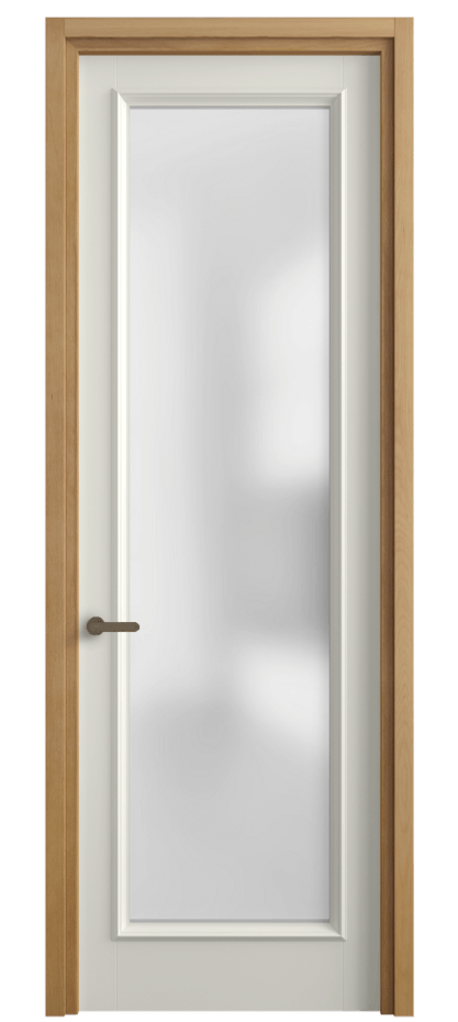 Дверь межкомнатная Charm 6702 Бук жемчуг Сатинированное стекло Узкий классический наличник БНМ Цена 94599 ₽ Наличники уже входят в базовый комплект. Фабрика дверей Волховец 8 (800) 551 43 19 Межкомнатная дверь Charm 6702 Бук жемчуг Сатинированное стекло Цена 94599 ₽ | Volhovec