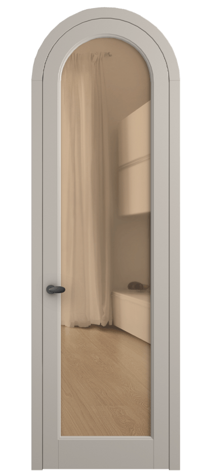 Дверь межкомнатная Palazzo 6814 Матовый светло-бежевый Прозрачное оранжевое стекло, триплекс, 6мм 0536R МСБЖ Цена 117789 ₽ Наличники уже входят в базовый комплект. Фабрика дверей Волховец 8 (800) 551 43 19 Межкомнатная дверь Palazzo 6814 Матовый светло-бежевый Прозрачное оранжевое стекло, триплекс, 6мм Цена 117789 ₽ | Volhovec