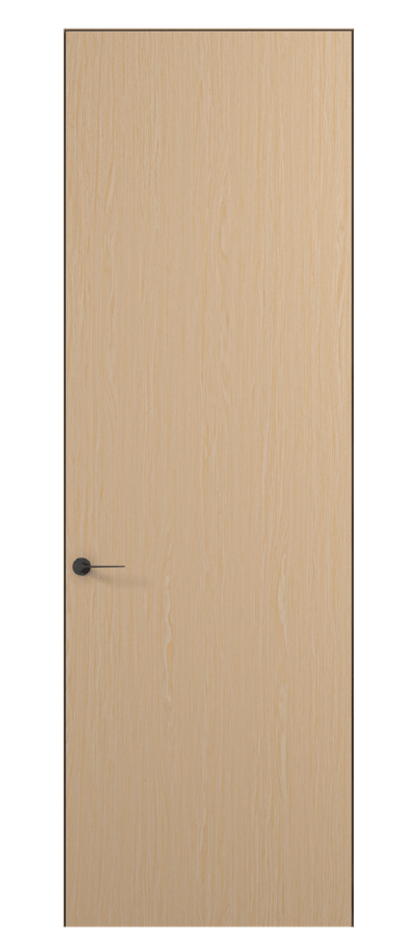 Дверь межкомнатная Planum Pro 0010 Дуб молочный матовый Скрытый короб Черный Цена 65169 ₽ Cкрытый короб уже входит в комплект. Фабрика дверей Волховец 8 (800) 551 43 19 Межкомнатная дверь Planum Pro 0010 Дуб молочный матовый Цена 65169 ₽ | Volhovec