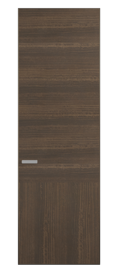 Межкомнатная дверь Rift 0204 Эвкалипт мореный матовый  Цена 93569 ₽ | Volhovec