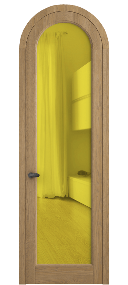 Дверь межкомнатная Palazzo 6814 Дуб пшеничный матовый Прозрачное жёлтое стекло, триплекс, 6мм 0536R ДПШМ Цена 194129 ₽ Наличники уже входят в базовый комплект. Фабрика дверей Волховец 8 (800) 551 43 19 Межкомнатная дверь Palazzo 6814 Дуб пшеничный матовый Прозрачное жёлтое стекло, триплекс, 6мм Цена 194129 ₽ | Volhovec