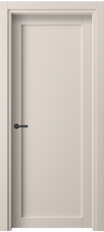 Межкомнатная дверь Neo 2108 ПЭТ пудровый бежевый  Цена 28799 ₽ | Volhovec