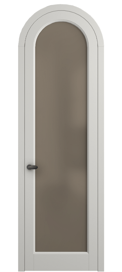 Дверь межкомнатная Palazzo 6814 Матовый серый Сатинированное бронзовое стекло, триплекс, 8 мм 0536R МСР Цена 117789 ₽ Наличники уже входят в базовый комплект. Фабрика дверей Волховец 8 (800) 551 43 19 Межкомнатная дверь Palazzo 6814 Матовый серый Сатинированное бронзовое стекло, триплекс, 8 мм Цена 117789 ₽ | Volhovec