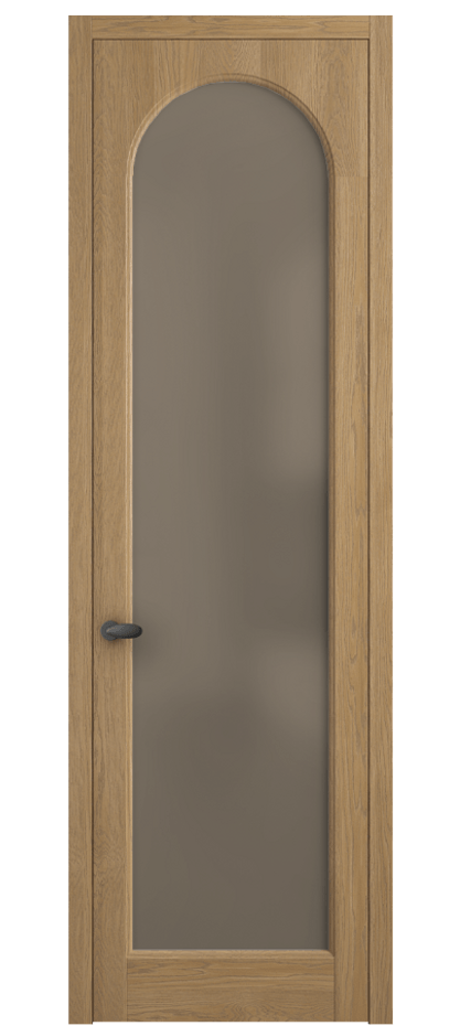 Дверь межкомнатная Palazzo 6804 Дуб пшеничный матовый Сатинированное бронзовое стекло, триплекс, 8 мм 0536 ДПШМ Цена 139609 ₽ Наличники уже входят в базовый комплект. Фабрика дверей Волховец 8 (800) 551 43 19 Межкомнатная дверь Palazzo 6804 Дуб пшеничный матовый Сатинированное бронзовое стекло, триплекс, 8 мм Цена 139609 ₽ | Volhovec