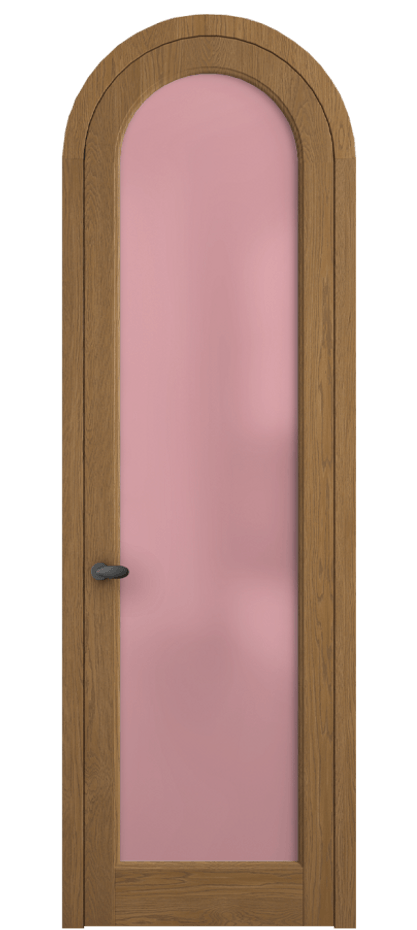 Дверь межкомнатная Palazzo 6814 Дуб пряный матовый Сатинированное розовое стекло, триплекс, 6мм 0536R ДПРМ Цена 194129 ₽ Наличники уже входят в базовый комплект. Фабрика дверей Волховец 8 (800) 551 43 19 Межкомнатная дверь Palazzo 6814 Дуб пряный матовый Сатинированное розовое стекло, триплекс, 6мм Цена 194129 ₽ | Volhovec