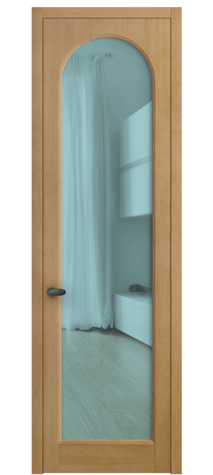 Дверь межкомнатная Palazzo 6804 Бук натуральный матовый Прозрачное голубое стекло, триплекс, 6мм 0536 БНМ Цена 114229 ₽ Наличники уже входят в базовый комплект. Фабрика дверей Волховец 8 (800) 551 43 19 Межкомнатная дверь Palazzo 6804 Бук натуральный матовый Прозрачное голубое стекло, триплекс, 6мм Цена 114229 ₽ | Volhovec