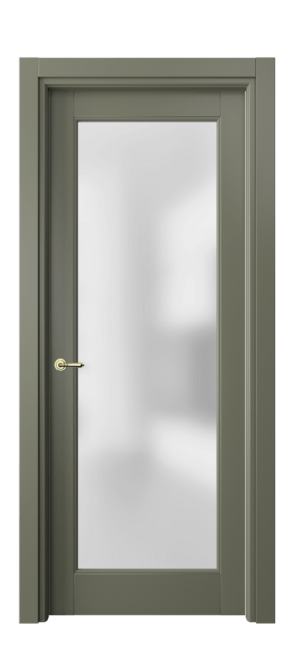 Дверь межкомнатная Тоскана Ромбо 6300 Матовый оливковый тёмный Сатинированное стекло Гладкий наличник МОТ Цена 92299 ₽ Наличники уже входят в базовый комплект. Фабрика дверей Волховец 8 (800) 551 43 19 Межкомнатная дверь Тоскана Ромбо 6300 Матовый оливковый тёмный Сатинированное стекло Цена 92299 ₽ | Volhovec