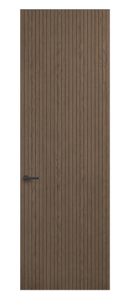 Межкомнатная дверь Select АКП 0019 Дуб серый матовый  Цена 98989 ₽ | Volhovec