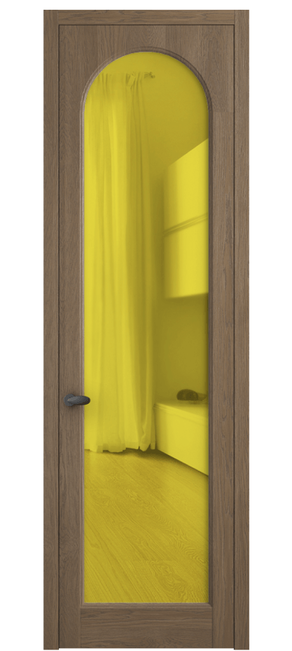 Дверь межкомнатная Palazzo 6804 Дуб джутовый матовый Прозрачное жёлтое стекло, триплекс, 6мм 0536 ДДЖМ Цена 139609 ₽ Наличники уже входят в базовый комплект. Фабрика дверей Волховец 8 (800) 551 43 19 Межкомнатная дверь Palazzo 6804 Дуб джутовый матовый Прозрачное жёлтое стекло, триплекс, 6мм Цена 139609 ₽ | Volhovec