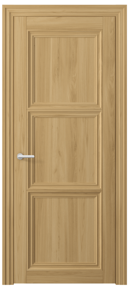 Межкомнатная дверь Centro 2503 Солнечный вяз  Цена 2240 AZE | Volhovec