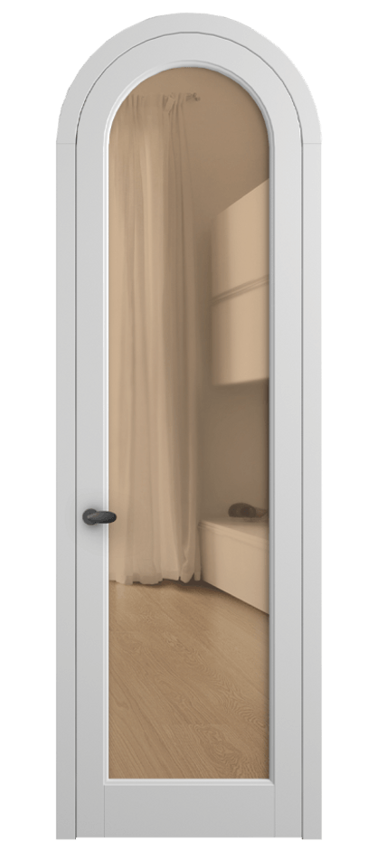 Дверь межкомнатная Palazzo 6814 Матовый белоснежный Прозрачное оранжевое стекло, триплекс, 6мм 0536R МБЛ Цена 117789 ₽ Наличники уже входят в базовый комплект. Фабрика дверей Волховец 8 (800) 551 43 19 Межкомнатная дверь Palazzo 6814 Матовый белоснежный Прозрачное оранжевое стекло, триплекс, 6мм Цена 117789 ₽ | Volhovec