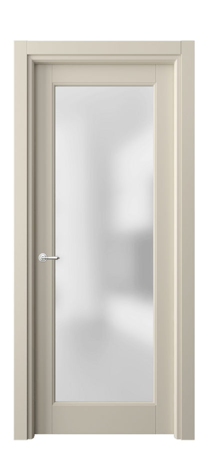 Дверь межкомнатная Toscana Elegante 6300 Бук бежево-серый Сатинированное стекло Гладкий наличник ББСР Цена 94599 ₽ Наличники уже входят в базовый комплект. Фабрика дверей Волховец 8 (800) 551 43 19 Межкомнатная дверь Toscana Elegante 6300 Бук бежево-серый Сатинированное стекло Цена 94599 ₽ | Volhovec