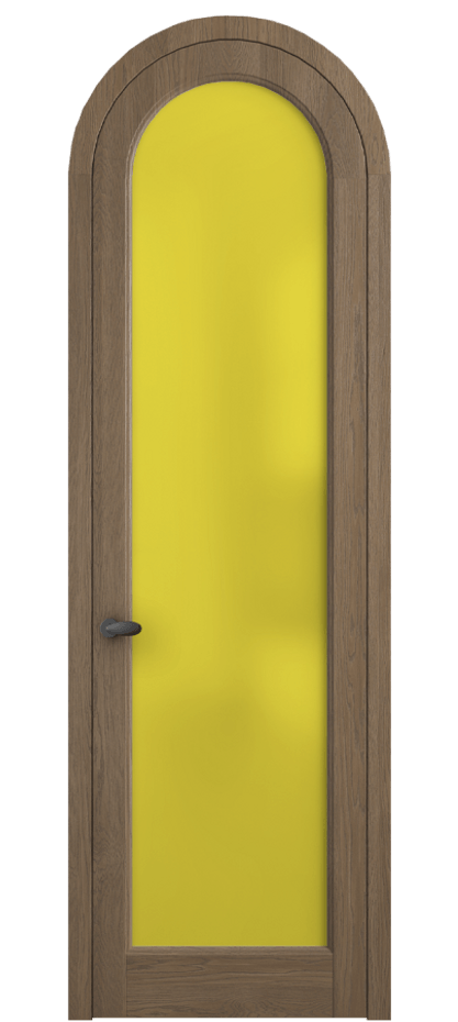 Дверь межкомнатная Palazzo 6814 Дуб джутовый матовый Сатинированное жёлтое стекло, триплекс, 6мм 0536R ДДЖМ Цена 194129 ₽ Наличники уже входят в базовый комплект. Фабрика дверей Волховец 8 (800) 551 43 19 Межкомнатная дверь Palazzo 6814 Дуб джутовый матовый Сатинированное жёлтое стекло, триплекс, 6мм Цена 194129 ₽ | Volhovec