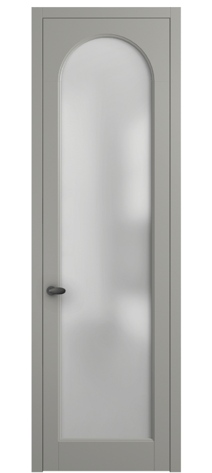 Дверь межкомнатная Palazzo 6804 Матовый нейтральный серый Сатинированное стекло 0536 МНСР Цена 91169 ₽ Наличники уже входят в базовый комплект. Фабрика дверей Волховец 8 (800) 551 43 19 Межкомнатная дверь Palazzo 6804 Матовый нейтральный серый Сатинированное стекло Цена 91169 ₽ | Volhovec