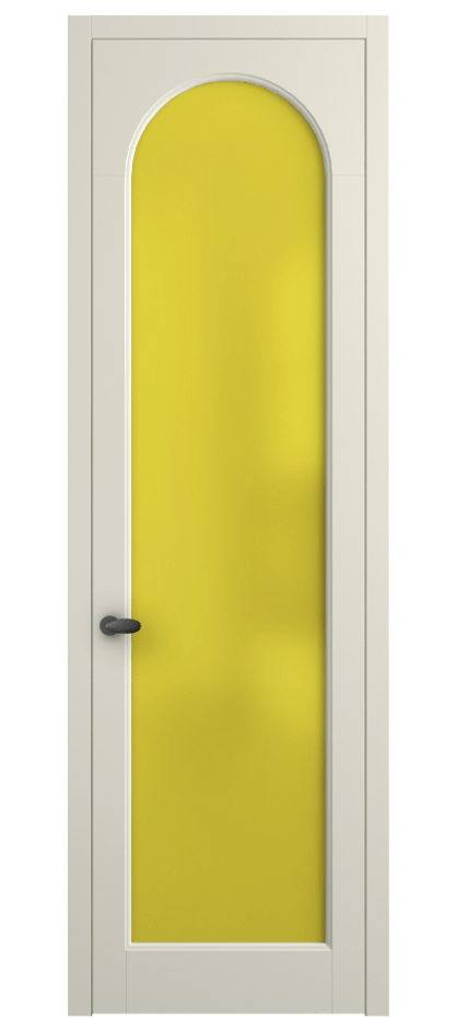 Дверь межкомнатная Palazzo 6804 Матовый молочно-белый Сатинированное жёлтое стекло, триплекс, 6мм 0536 ММБ Цена 91169 ₽ Наличники уже входят в базовый комплект. Фабрика дверей Волховец 8 (800) 551 43 19 Межкомнатная дверь Palazzo 6804 Матовый молочно-белый Сатинированное жёлтое стекло, триплекс, 6мм Цена 91169 ₽ | Volhovec