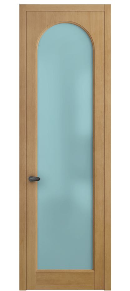 Дверь межкомнатная Palazzo 6804 Бук натуральный матовый Сатинированное голубое стекло, триплекс, 6мм 0536 БНМ Цена 114229 ₽ Наличники уже входят в базовый комплект. Фабрика дверей Волховец 8 (800) 551 43 19 Межкомнатная дверь Palazzo 6804 Бук натуральный матовый Сатинированное голубое стекло, триплекс, 6мм Цена 114229 ₽ | Volhovec