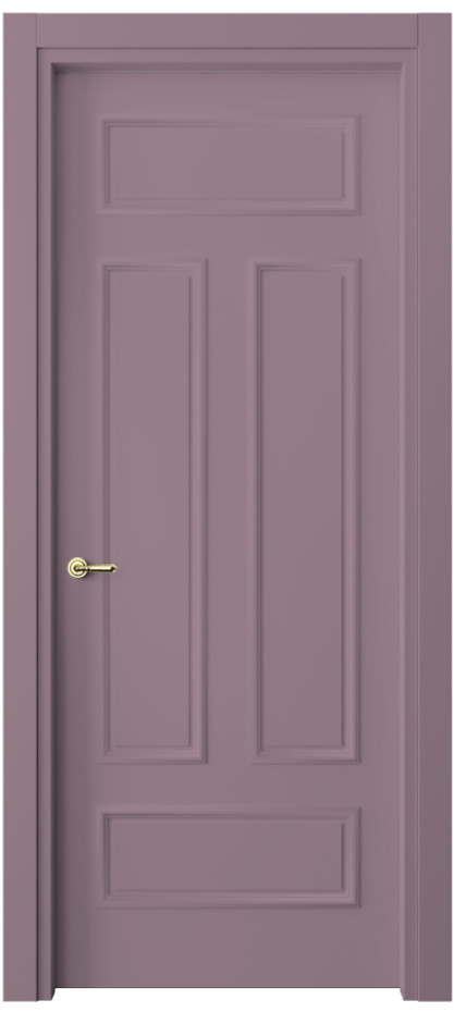 Дверь межкомнатная Paris 8143 Матовый белоснежный Гладкий наличник МБЛ Цена 79359 ₽ Наличники уже входят в базовый комплект. Фабрика дверей Волховец 8 (800) 551 43 19 Межкомнатная дверь Paris 8143 Матовый белоснежный Цена 79359 ₽| Volhovec