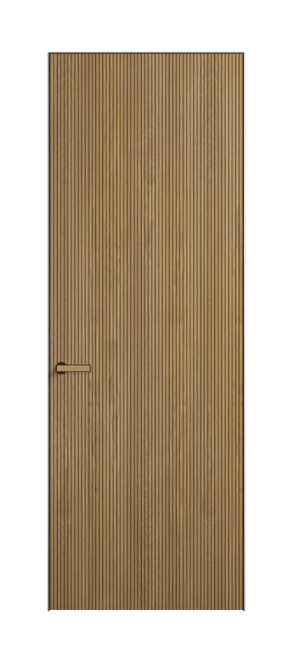 Межкомнатная дверь Вельвет 8201 Дуб пшеничный матовый. Цена 141669  | Volhovec