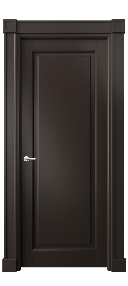Дверь межкомнатная Тоскана Плано 6301 Матовый антрацит Гладкие пилястры с квадратными розетками МАН Цена 135339 ₽ Наличники уже входят в базовый комплект. Фабрика дверей Волховец 8 (800) 551 43 19 Межкомнатная дверь Тоскана Плано 6301 Матовый антрацит Цена 135339 ₽ | Volhovec