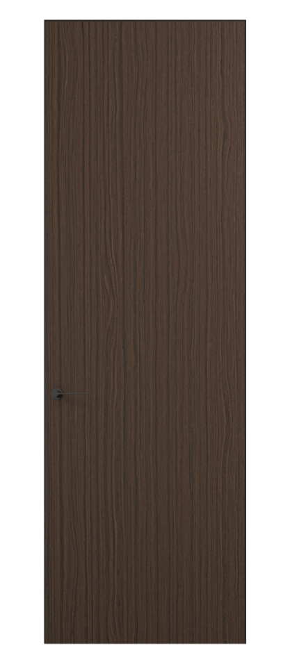 Дверь межкомнатная Planum Pro 0010 Экзотик трюфельный Скрытый короб Черный Цена 54569 ₽ Cкрытый короб уже входит в комплект. Фабрика дверей Волховец 8 (800) 551 43 19 Межкомнатная дверь Planum Pro 0010 Экзотик трюфельный Цена 54569 ₽ | Volhovec