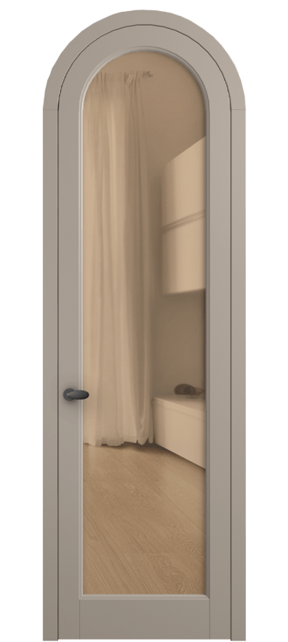 Дверь межкомнатная Palazzo 6814 Матовый бисквитный Прозрачное оранжевое стекло, триплекс, 6мм 0536R МБСК Цена 117789 ₽ Наличники уже входят в базовый комплект. Фабрика дверей Волховец 8 (800) 551 43 19 Межкомнатная дверь Palazzo 6814 Матовый бисквитный Прозрачное оранжевое стекло, триплекс, 6мм Цена 117789 ₽ | Volhovec