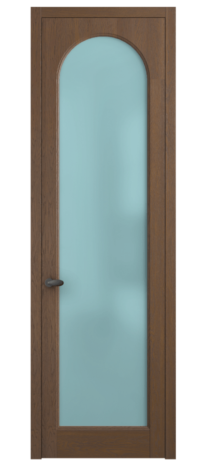 Дверь межкомнатная Palazzo 6804 Дуб каштановый матовый Сатинированное голубое стекло, триплекс, 6мм 0536 ДКШМ Цена 139609 ₽ Наличники уже входят в базовый комплект. Фабрика дверей Волховец 8 (800) 551 43 19 Межкомнатная дверь Palazzo 6804 Дуб каштановый матовый Сатинированное голубое стекло, триплекс, 6мм Цена 139609 ₽ | Volhovec