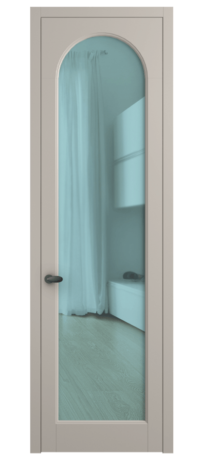 Дверь межкомнатная Palazzo 6804 Матовый светло-бежевый Прозрачное голубое стекло, триплекс, 6мм 0536 МСБЖ Цена 91169 ₽ Наличники уже входят в базовый комплект. Фабрика дверей Волховец 8 (800) 551 43 19 Межкомнатная дверь Palazzo 6804 Матовый светло-бежевый Прозрачное голубое стекло, триплекс, 6мм Цена 91169 ₽ | Volhovec