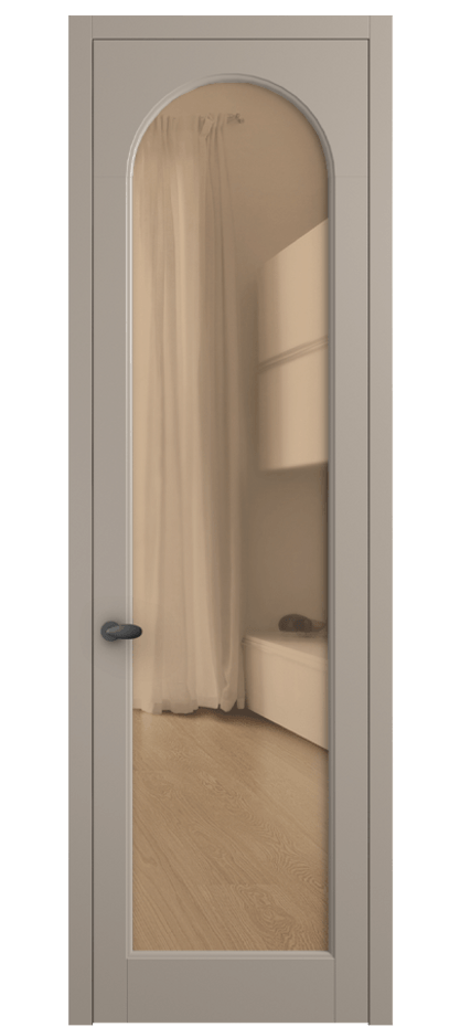 Дверь межкомнатная Palazzo 6804 Матовый бисквитный Прозрачное оранжевое стекло, триплекс, 6мм 0536 МБСК Цена 91169 ₽ Наличники уже входят в базовый комплект. Фабрика дверей Волховец 8 (800) 551 43 19 Межкомнатная дверь Palazzo 6804 Матовый бисквитный Прозрачное оранжевое стекло, триплекс, 6мм Цена 91169 ₽ | Volhovec