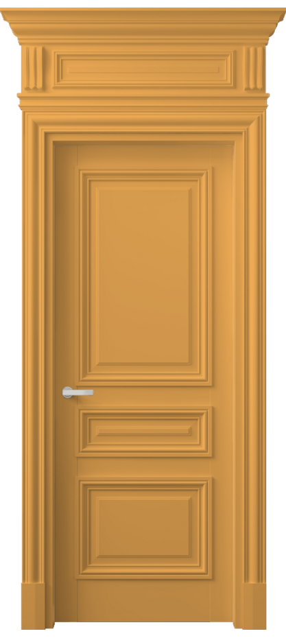 Межкомнатная дверь Antique 7305 Бук белоснежный  Цена 163279 ₽ | Volhovec