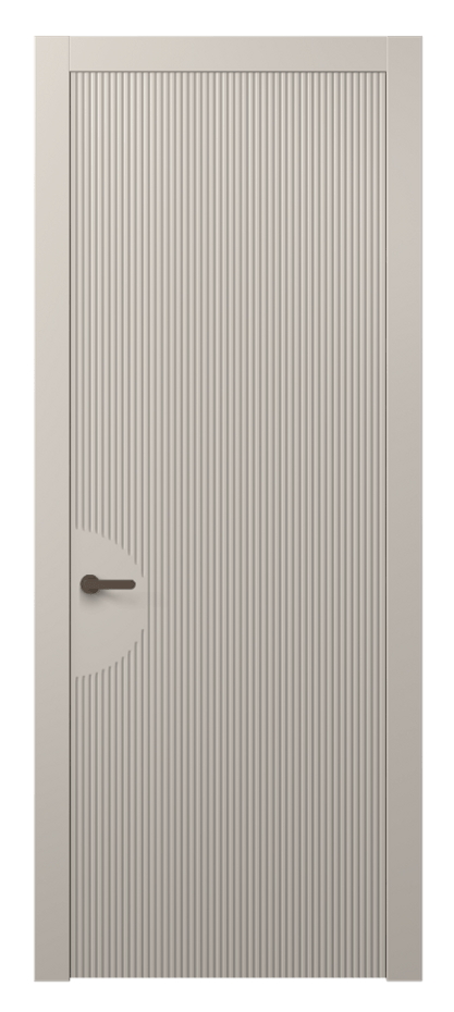 Дверь межкомнатная Dune АКП 8624 Матовый светло-бежевый Гладкий компланарный наличник МСБЖ Цена 53499 ₽ Наличники уже входят в базовый комплект. Фабрика дверей Волховец 8 (800) 551 43 19 Межкомнатная дверь Dune АКП 8624 Матовый светло-бежевый Цена 53499 ₽ | Volhovec