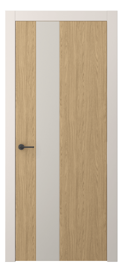 Межкомнатная дверь Freedom 4223 Жемчужный дуб  Цена 29119 ₽ | Volhovec