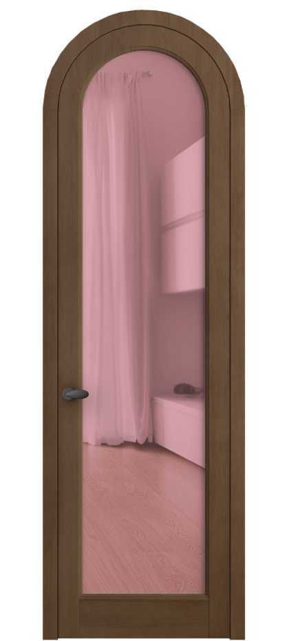 Дверь межкомнатная Palazzo 6814 Бук тёмный матовый Прозрачное розовое стекло, триплекс, 6мм 0536R БТМ Цена 161639 ₽ Наличники уже входят в базовый комплект. Фабрика дверей Волховец 8 (800) 551 43 19 Межкомнатная дверь Palazzo 6814 Бук тёмный матовый Прозрачное розовое стекло, триплекс, 6мм Цена 161639 ₽ | Volhovec