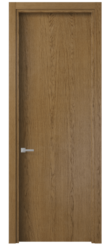 Дверь межкомнатная Planum 0010 Дуб янтарный Гладкий наличник ДЯН Цена 41839 ₽ Наличники уже входят в базовый комплект. Фабрика дверей Волховец 8 (800) 551 43 19 Межкомнатная дверь Planum 0010 Дуб янтарный Цена 41839 ₽ | Volhovec
