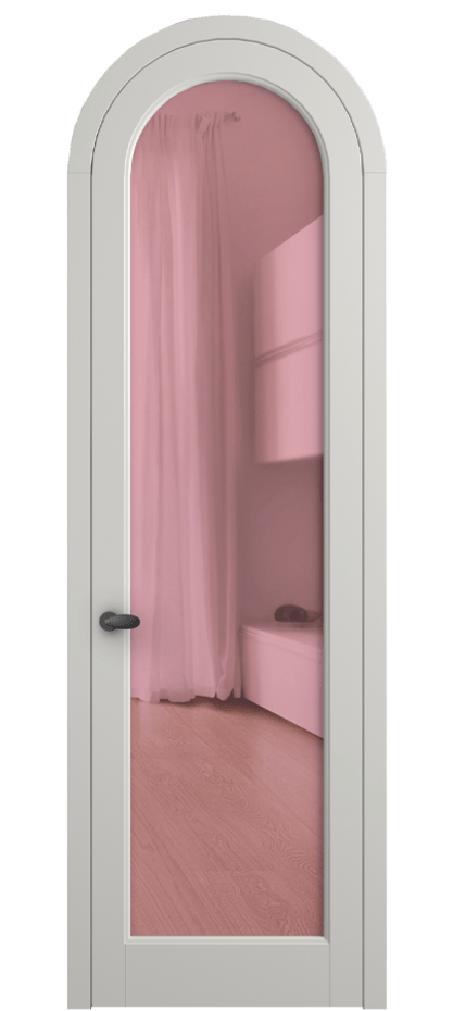 Дверь межкомнатная Palazzo 6814 Матовый серый Прозрачное розовое стекло, триплекс, 6мм 0536R МСР Цена 117789 ₽ Наличники уже входят в базовый комплект. Фабрика дверей Волховец 8 (800) 551 43 19 Межкомнатная дверь Palazzo 6814 Матовый серый Прозрачное розовое стекло, триплекс, 6мм Цена 117789 ₽ | Volhovec