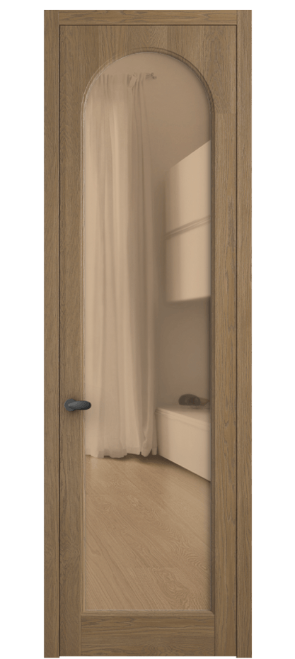 Дверь межкомнатная Palazzo 6804 Дуб мускатный матовый Прозрачное оранжевое стекло, триплекс, 6мм 0536 ДМСМ Цена 139609 ₽ Наличники уже входят в базовый комплект. Фабрика дверей Волховец 8 (800) 551 43 19 Межкомнатная дверь Palazzo 6804 Дуб мускатный матовый Прозрачное оранжевое стекло, триплекс, 6мм Цена 139609 ₽ | Volhovec