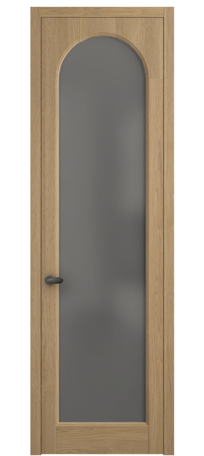 Дверь межкомнатная Palazzo 6804 Дуб соломенный матовый Сатинированное серое стекло, триплекс, 8 мм 0536 ДСММ Цена 139609 ₽ Наличники уже входят в базовый комплект. Фабрика дверей Волховец 8 (800) 551 43 19 Межкомнатная дверь Palazzo 6804 Дуб соломенный матовый Сатинированное серое стекло, триплекс, 8 мм Цена 139609 ₽ | Volhovec